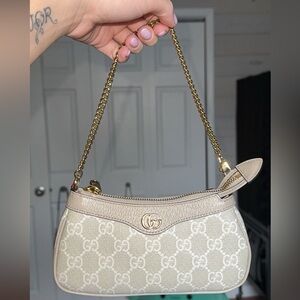 LOWEST PRICE LISTED Gucci OPHIDIA MINI BAG